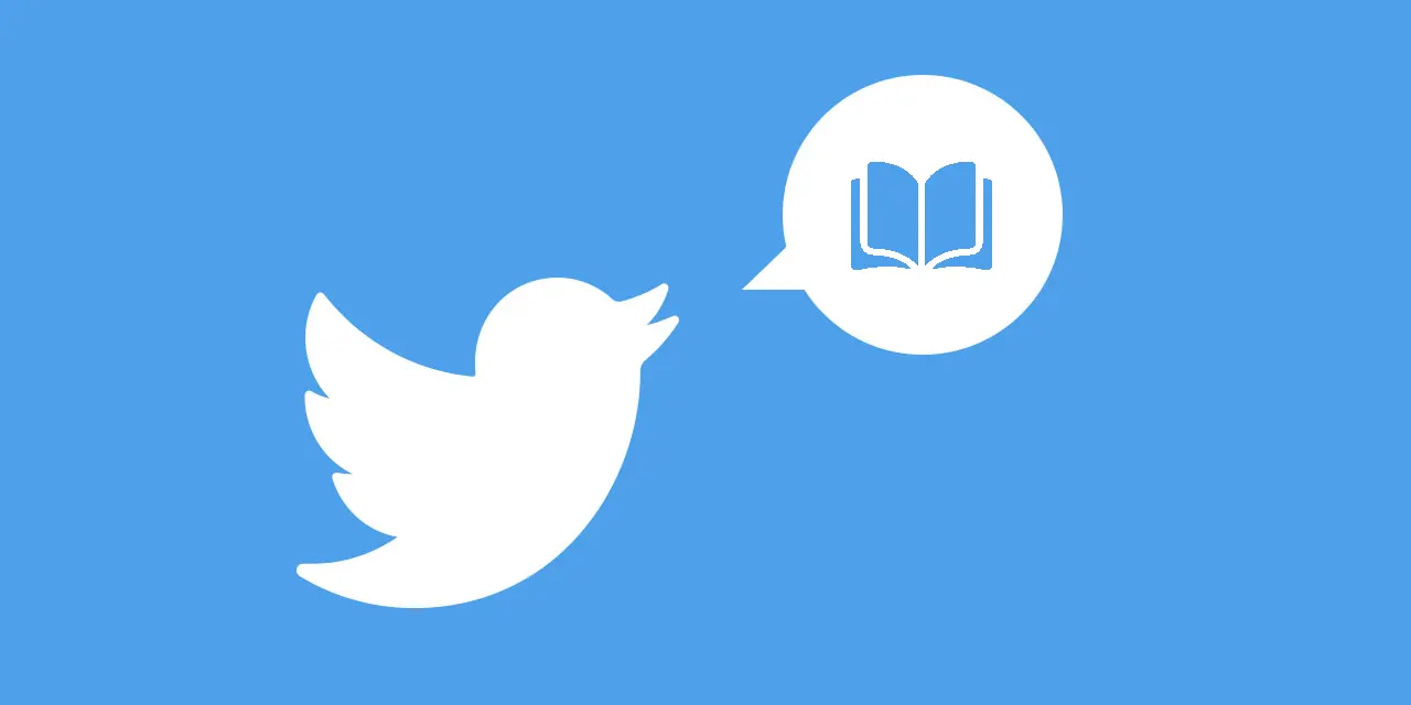 Authors, It’s Time to Use Twitter to Promote Your Book
