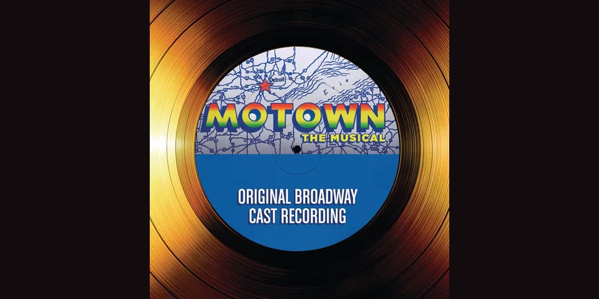 What Authors Can Learn From Motown Hits