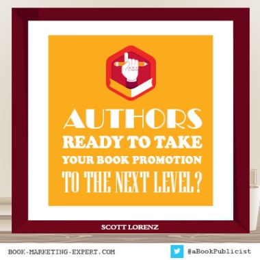 Authors Take Your Book to Next Level, National Publicity Summit