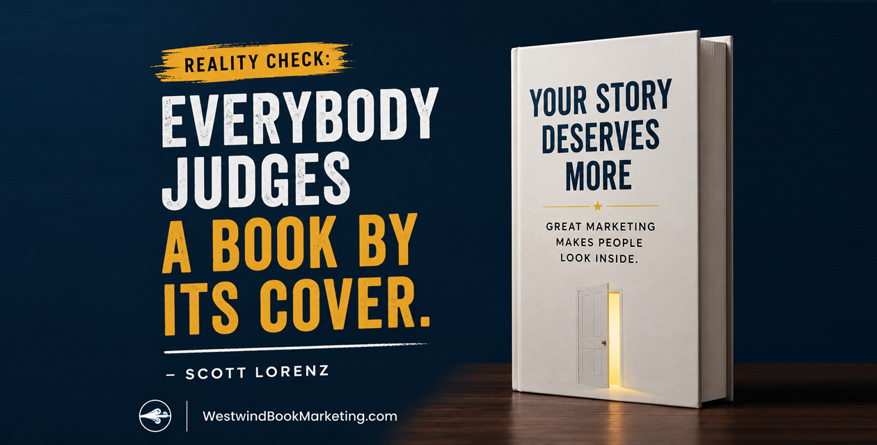 Book Cover Designers to Create Your Bestselling Cover