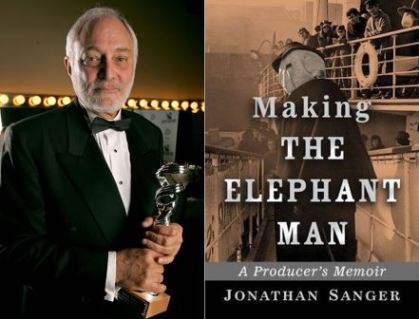 The Incredible Story Behind the Movie THE ELEPHANT MAN