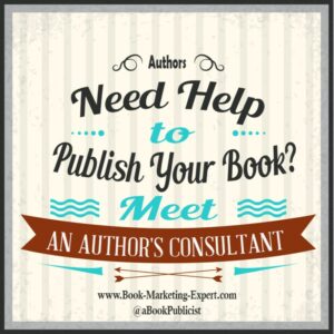 Meet an authors consultant