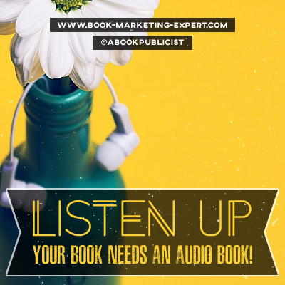 Audiobook ACX, Audible, Findaway Voices