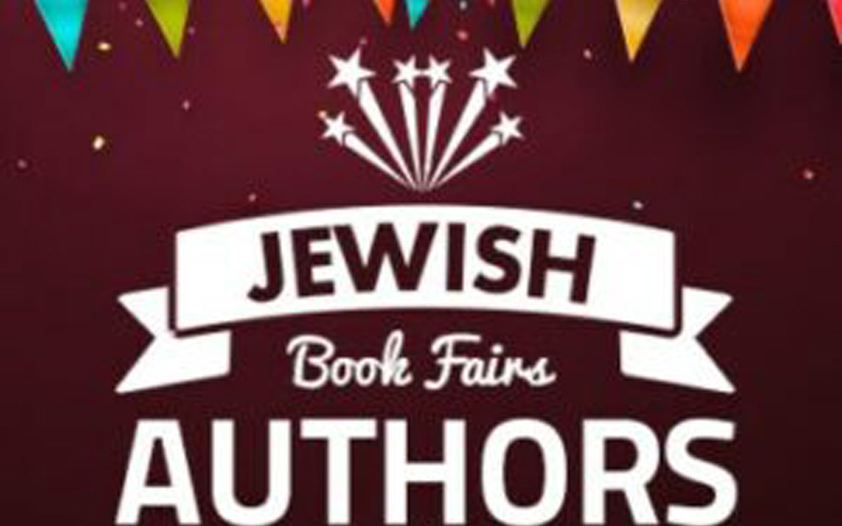 Jewish Book Festivals for Jewish Authors and Topics of Jewish Interest