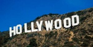 Hollywood Movie Producers