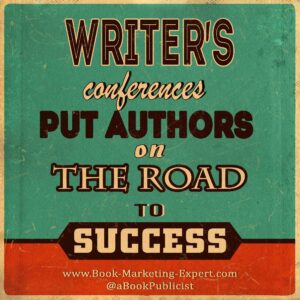 Top Writers’ Conferences for 2019