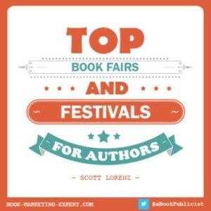 Top Book Fairs & Festivals