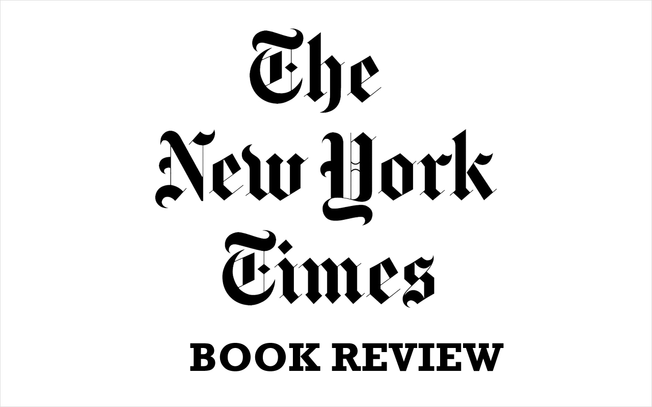 How the New York Times Selects Books for Review