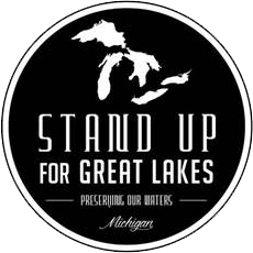 Stand Up for Great Lakes