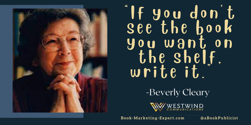 Inspirational Author Quotes About Writing - 15