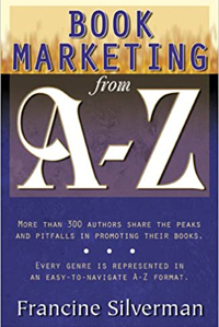 Book Marketing from A to Z