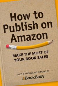 How to Publish on Amazon