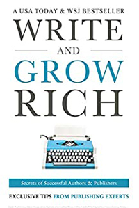 Write and Grow Rich