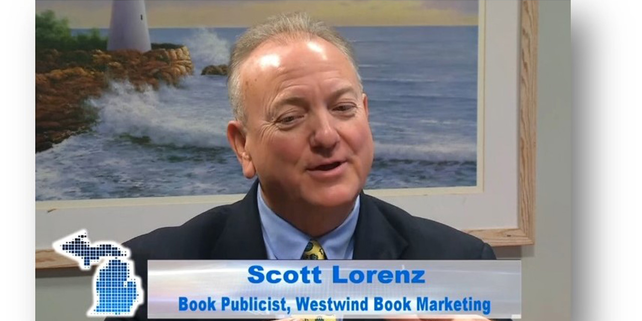 How to Title Your Book By Scott Lorenz