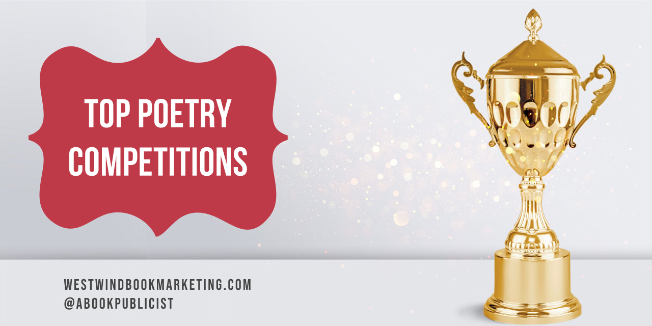 Top Poetry Competitions