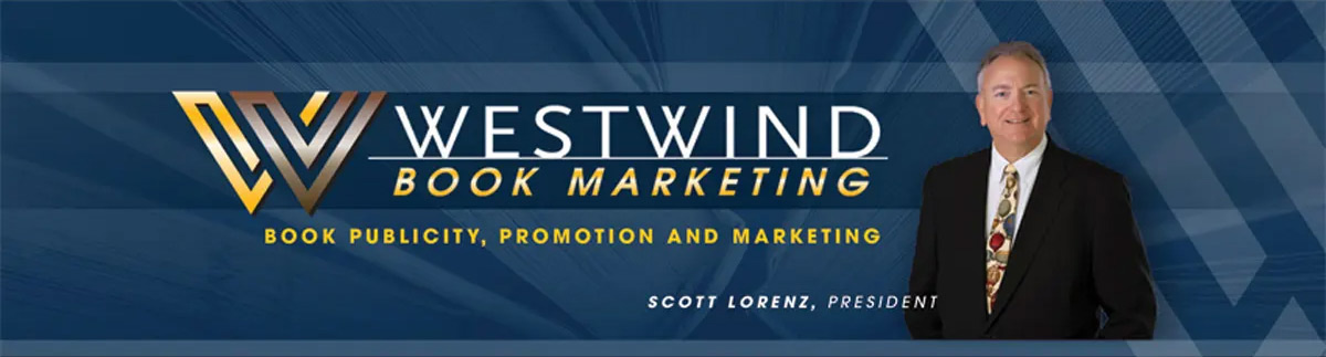 About Book Publicist Scott Lorenz